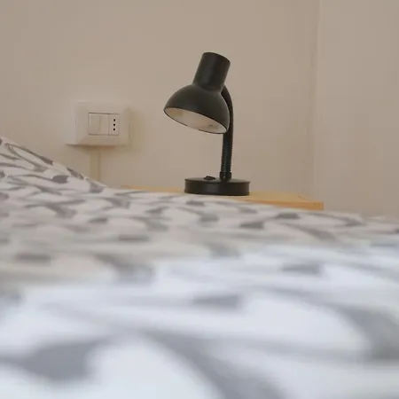 Il Riposo Dello Sciatore شقة *