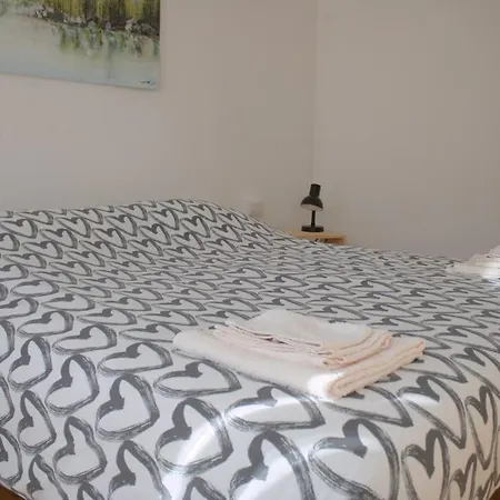 Il Riposo Dello Sciatore Apartamento *