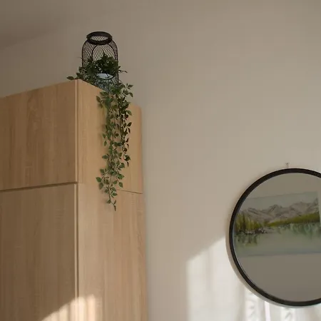 Apartamento Il Riposo Dello Sciatore