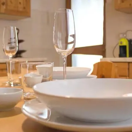 Apartamento Il Riposo Dello Sciatore Tresenda