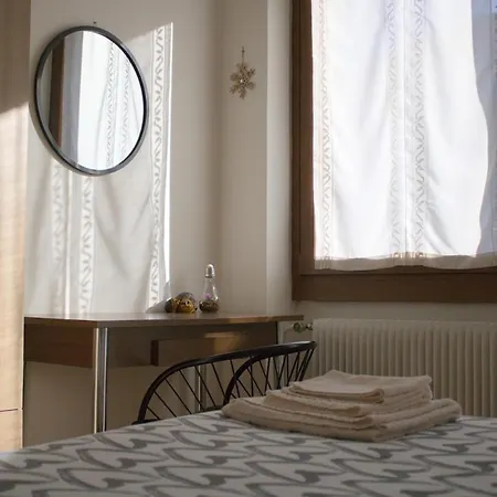 Apartamento Il Riposo Dello Sciatore Tresenda