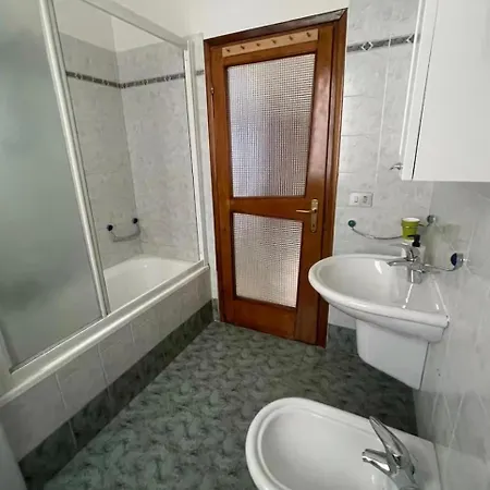 Apartamento Il Riposo Dello Sciatore Tresenda