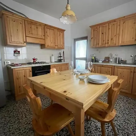 Apartamento Il Riposo Dello Sciatore *